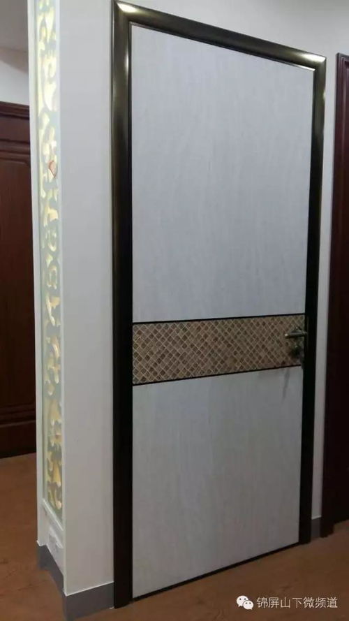 龙江这家门业520疯狂3天,购产品加1元送一只铝门