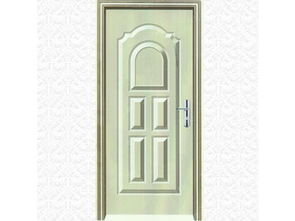 防盗不锈钢门产品研发公司 庄仕美日门业