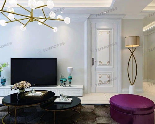 木门,一样的品质不一样的风情