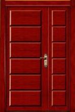 福建福州奥运门业生产供应福州实木复合门排名