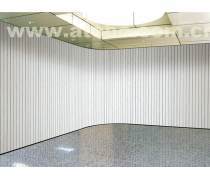 不绣钢快速门产品信息