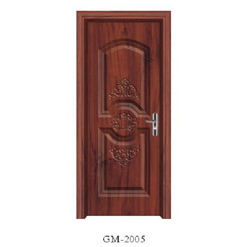 赛诺尔门业 深耕广东，专注钢木门系列，服务福州市场