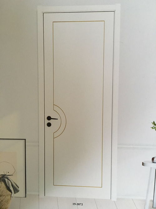 2020精品展示 安强门业，引领福州门业新潮流