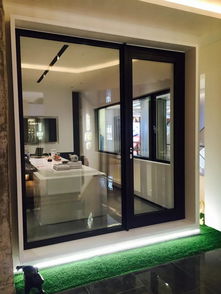 欣畅门窗福州体验店盛大开业 开启福州门业新篇章