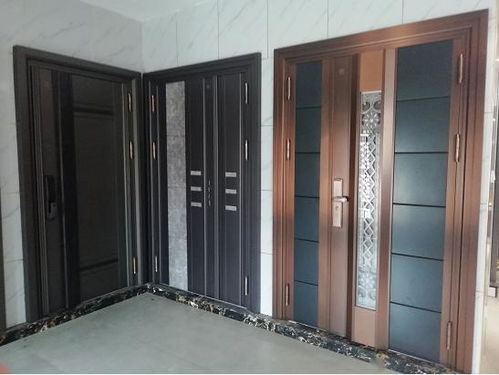 工厂与经销商 平等合作，共赢未来——访溢垣门业梁阳