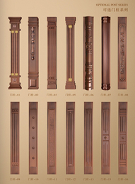 福州铜门加工与门业发展——聚焦福州东盛门业