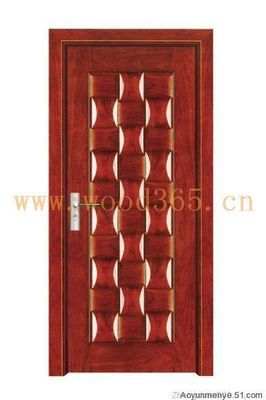 福建福州木门行业的翘楚——奥运门业