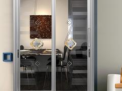 龙岩推拉吊趟门 高品质、实惠价格火热供应，福州门业优选