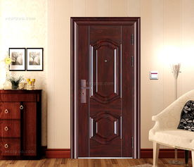 哈勃欧曼门业 精品甲级防盗门系列产品热销