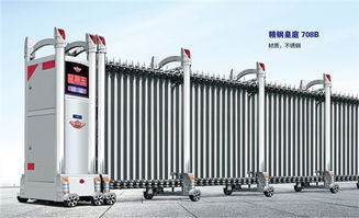 福州门业 建筑建材领域的品质与创新