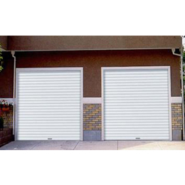 福州车库门安装专家 榕福门业，打造安全便捷的车辆出入解决方案