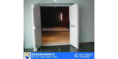 福州成安门业 品质与设计的完美结合