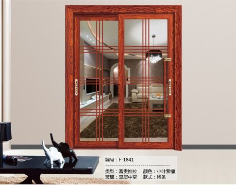 聚焦品质与设计 南京中空厂、南京欧莱特门业及富贵推拉系列解析，兼谈福州门业发展