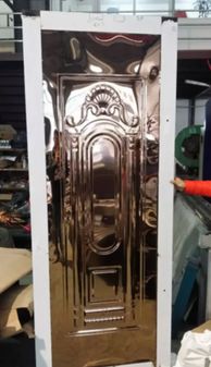 厂家直销酒店KTV防火门价格解析及金喜门业产品高清大图鉴赏（福州门业）