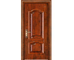 富顺合力门业 一站式家居解决方案，让您的生活更安心