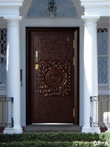 来宾门业·梵高门2018最新产品图册，惊艳亮相，诚邀福州朋友鉴赏