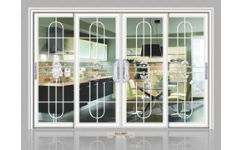 福州优质吊趟推拉门首选广乐居门业，打造耐用空间分隔艺术